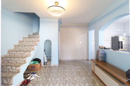 Casa para alugar com 2 quartos, 211m² em Bortolândia, São Paulo