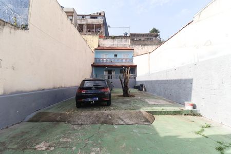 Casa para alugar com 211m², 2 quartos e 8 vagas