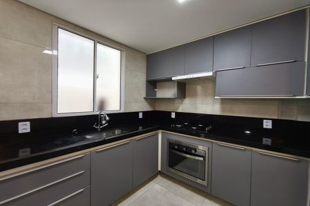Apartamento para alugar com 54m², 2 quartos e 1 vaga Apartamento para alugar com 54m², 2 quartos e 1 vagaCozinha