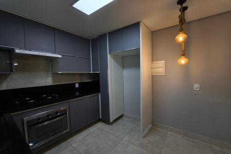 Apartamento para alugar com 54m², 2 quartos e 1 vaga Apartamento para alugar com 54m², 2 quartos e 1 vagaCozinha