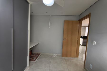 Quarto 2 de apartamento para alugar com 2 quartos, 54m² em Jardim Capivari, Campinas