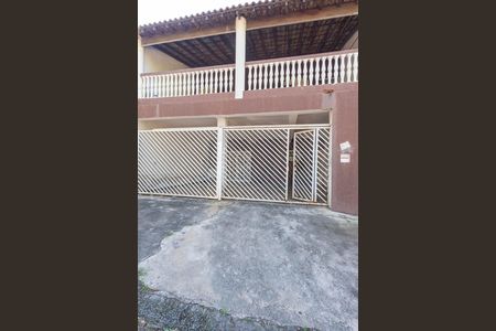 Fachada de casa à venda com 3 quartos, 100m² em Parque Residencial Vila União, Campinas