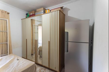 Quarto 1 de casa à venda com 3 quartos, 100m² em Parque Residencial Vila União, Campinas