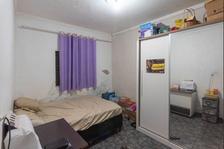 Suíte de casa à venda com 3 quartos, 100m² em Parque Residencial Vila União, Campinas