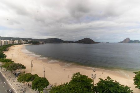 Vista do Quarto 1 de apartamento para alugar com 3 quartos, 200m² em Sra. das Graças, Niterói