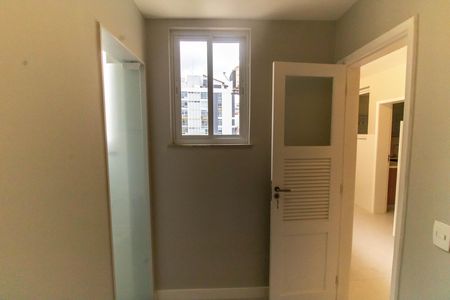 Apartamento para alugar com 200m², 3 quartos e 1 vagaQuarto de Serviço