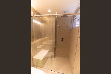 Apartamento para alugar com 200m², 3 quartos e 1 vagaBanheiro Social