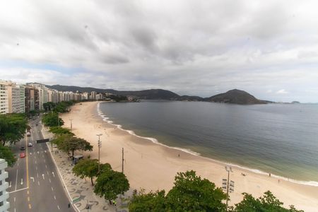 Apartamento para alugar com 200m², 3 quartos e 1 vagaVista da Sala