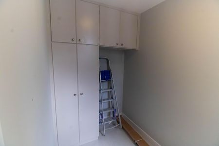 Apartamento para alugar com 200m², 3 quartos e 1 vagaQuarto de Serviço