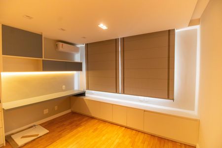 Apartamento para alugar com 200m², 3 quartos e 1 vagaQuarto 2