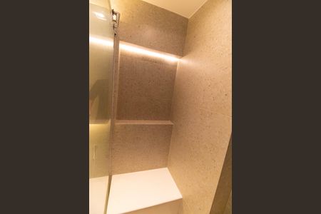 Apartamento para alugar com 200m², 3 quartos e 1 vagaBanheiro Social