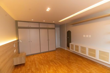 Apartamento para alugar com 200m², 3 quartos e 1 vagaQuarto 1