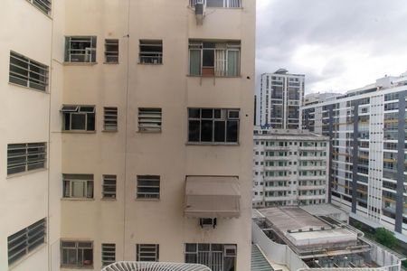 Apartamento para alugar com 200m², 3 quartos e 1 vagaVista do Quarto 2