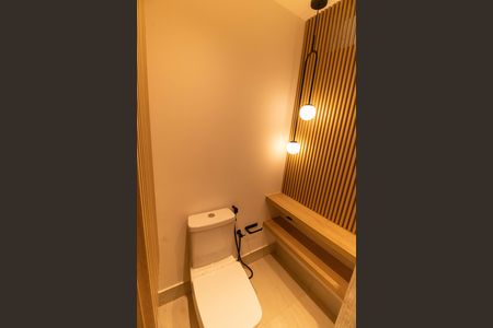 Apartamento para alugar com 200m², 3 quartos e 1 vagaLavabo