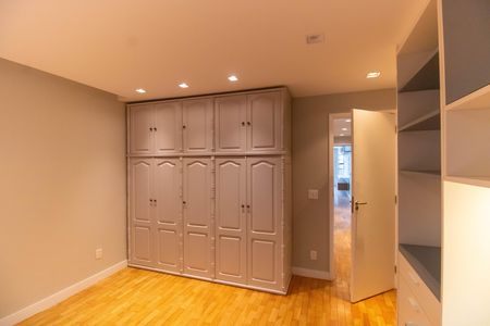 Apartamento para alugar com 200m², 3 quartos e 1 vagaQuarto 2
