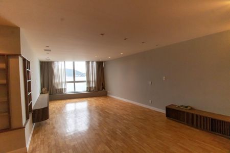 Sala de apartamento para alugar com 3 quartos, 200m² em Sra. das Graças, Niterói