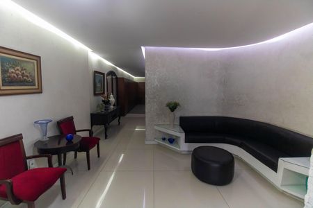Apartamento para alugar com 200m², 3 quartos e 1 vagaPortaria 