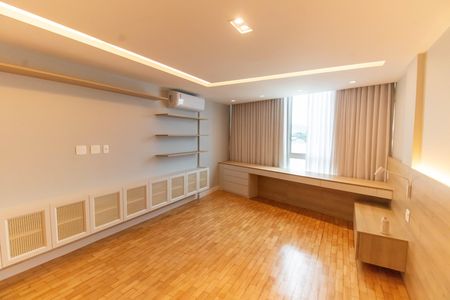 Apartamento para alugar com 200m², 3 quartos e 1 vagaQuarto 1