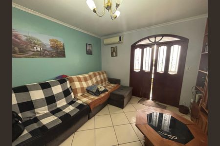 Sala  de casa à venda com 3 quartos, 150m² em Engenheiro Goulart, São Paulo
