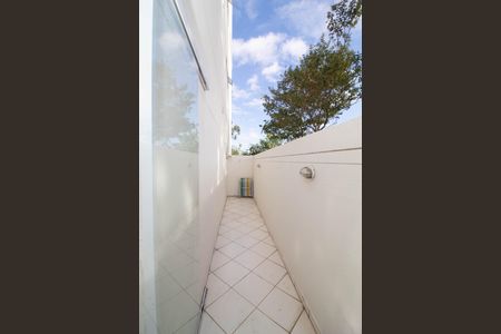 Apartamento à venda com 83m², 2 quartos e 1 vagaÁrea externa