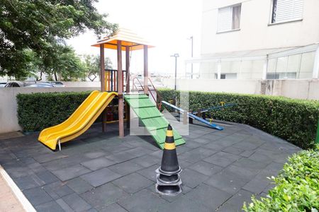 Apartamento à venda com 83m², 2 quartos e 1 vagaPlayground