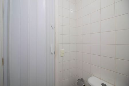 Apartamento à venda com 83m², 2 quartos e 1 vagaBanheiro da Suíte