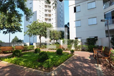 Apartamento à venda com 83m², 2 quartos e 1 vagaÁrea comum