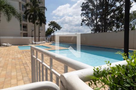 Apartamento à venda com 83m², 2 quartos e 1 vagaPiscina