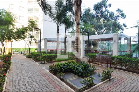Apartamento à venda com 83m², 2 quartos e 1 vagaChurrasqueira