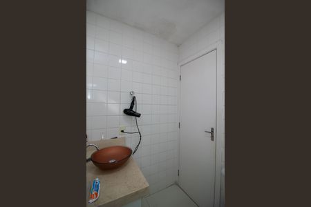 Apartamento à venda com 83m², 2 quartos e 1 vagaBanheiro da Suíte
