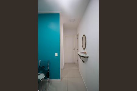 Apartamento à venda com 83m², 2 quartos e 1 vagaCorredor