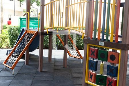 Apartamento à venda com 83m², 2 quartos e 1 vagaPlayground