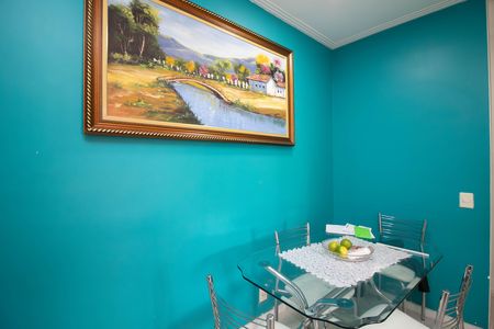 Apartamento à venda com 83m², 2 quartos e 1 vagaSala