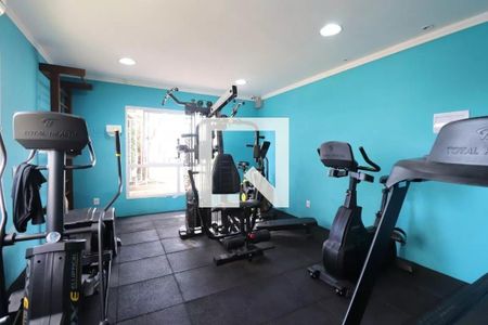 Apartamento à venda com 83m², 2 quartos e 1 vagaAcademia