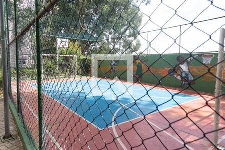 Apartamento à venda com 83m², 2 quartos e 1 vagaQuadra Esportiva