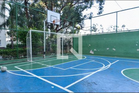 Apartamento à venda com 83m², 2 quartos e 1 vagaQuadra Esportiva