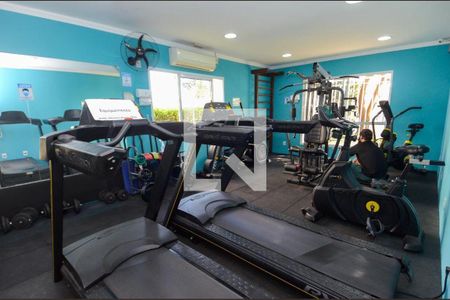 Apartamento à venda com 83m², 2 quartos e 1 vagaAcademia