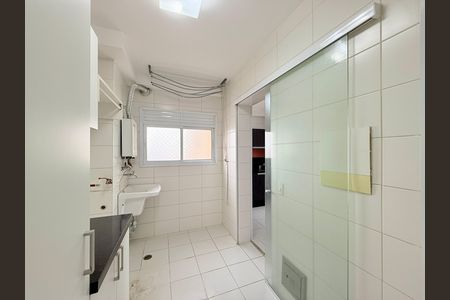Apartamento para alugar com 100m², 2 quartos e 3 vagas Apartamento para alugar com 100m², 2 quartos e 3 vagasÁrea de Serviço