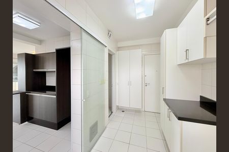 Apartamento para alugar com 100m², 2 quartos e 3 vagas Apartamento para alugar com 100m², 2 quartos e 3 vagasÁrea de Serviço