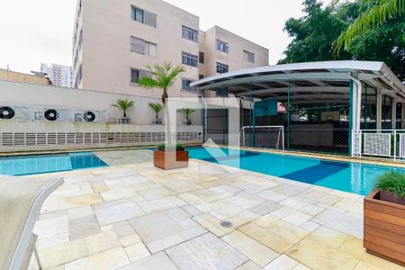 Apartamento para alugar com 100m², 2 quartos e 3 vagas Apartamento para alugar com 100m², 2 quartos e 3 vagasPiscina
