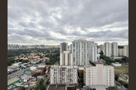 Apartamento para alugar com 100m², 2 quartos e 3 vagas Apartamento para alugar com 100m², 2 quartos e 3 vagasVista Suíte 1
