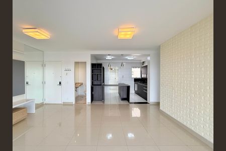 Apartamento para alugar com 100m², 2 quartos e 3 vagas Apartamento para alugar com 100m², 2 quartos e 3 vagasSala