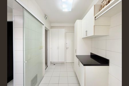 Apartamento para alugar com 100m², 2 quartos e 3 vagas Apartamento para alugar com 100m², 2 quartos e 3 vagasÁrea de Serviço