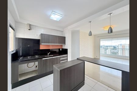 Apartamento para alugar com 100m², 2 quartos e 3 vagas Apartamento para alugar com 100m², 2 quartos e 3 vagasCozinha