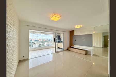 Apartamento para alugar com 100m², 2 quartos e 3 vagas Apartamento para alugar com 100m², 2 quartos e 3 vagasSala