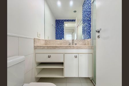 Apartamento para alugar com 100m², 2 quartos e 3 vagas Apartamento para alugar com 100m², 2 quartos e 3 vagasBanheiro Suíte 2
