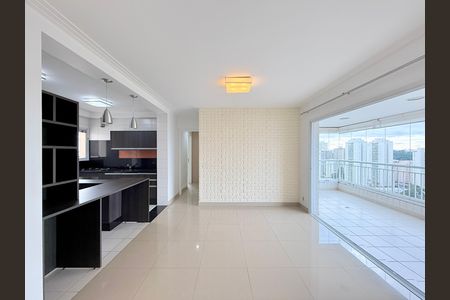 Apartamento para alugar com 100m², 2 quartos e 3 vagas Apartamento para alugar com 100m², 2 quartos e 3 vagasSala
