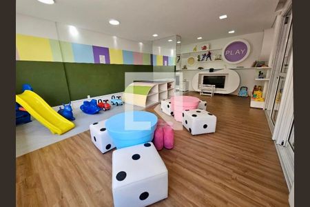 Apartamento para alugar com 100m², 2 quartos e 3 vagas Apartamento para alugar com 100m², 2 quartos e 3 vagasBrinquedoteca