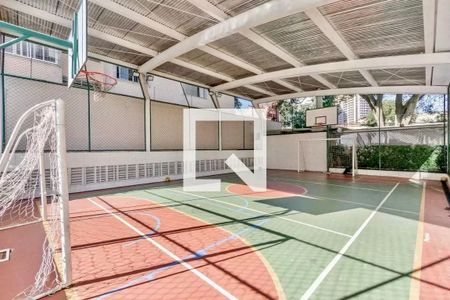 Apartamento para alugar com 100m², 2 quartos e 3 vagas Apartamento para alugar com 100m², 2 quartos e 3 vagasQuadra