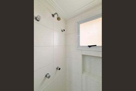 Apartamento para alugar com 100m², 2 quartos e 3 vagas Apartamento para alugar com 100m², 2 quartos e 3 vagasBanheiro Suíte 1
